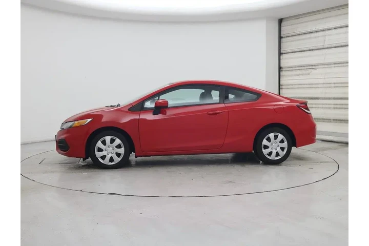 $17998 : Honda Civic 2015 LX 2dr Coup image 3