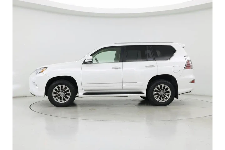 $29998 : Lexus GX 460 2016 AWD Luxury image 3