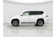 $29998 : Lexus GX 460 2016 AWD Luxury thumbnail