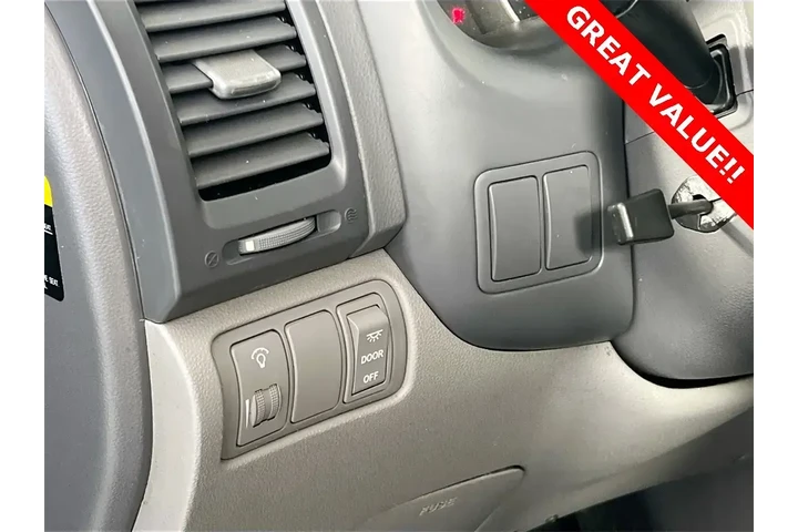 $4499 : Kia Sedona 2014 LX 4dr Mini- image 10