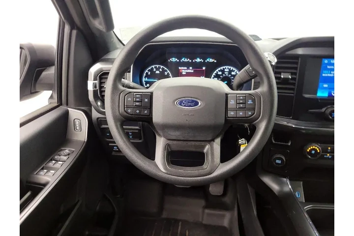 $28998 : Ford F-150 2021 4x2 XL 4dr S image 10