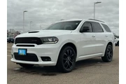 $19465 : Dodge Durango 2019 AWD GT Pl thumbnail