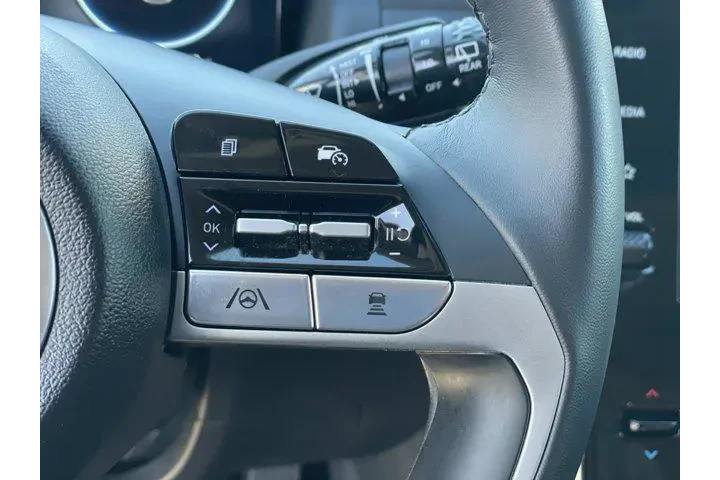 $23014 : Hyundai TUCSON 2023 SEL 4dr image 9