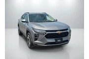 $23999 : Chevrolet Trax 2025 LT 4dr C thumbnail