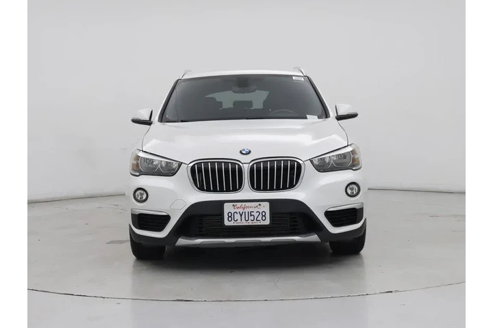 $15998 : BMW X1 2018 AWD xDrive28i 4d image 5