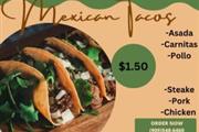 Mi Jalisco Mexican Food en Los Angeles