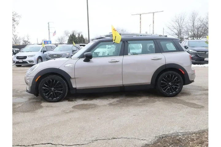 $22577 : MINI Clubman 2023 Classic Co image 6