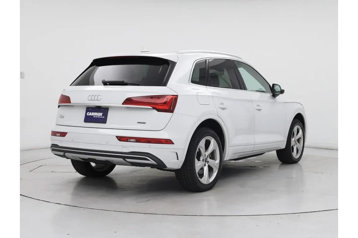 $23998 : Audi Q5 2021 AWD quattro Pre image 8
