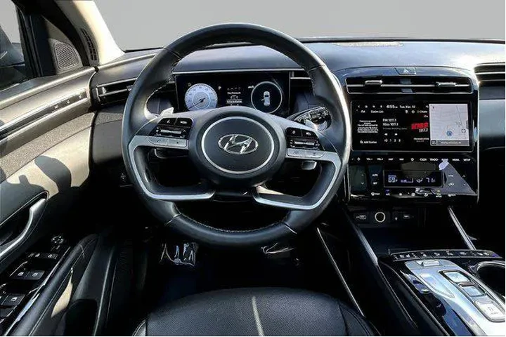 $22586 : Hyundai TUCSON 2023 Limited image 8