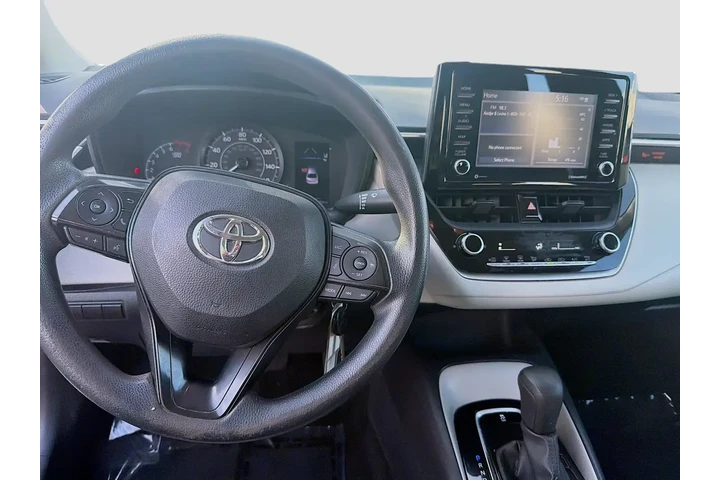 $14888 : Toyota Corolla 2022 L 4dr Se image 3