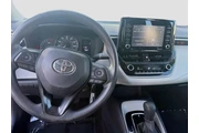 $14888 : Toyota Corolla 2022 L 4dr Se thumbnail