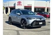 Toyota Corolla Cross Hybrid en Los Angeles