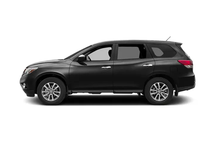 2014 Pathfinder SL image 3