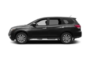 2014 Pathfinder SL thumbnail
