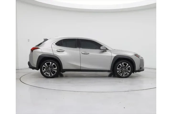 $27998 : Lexus UX 250h 2020 AWD 4dr C image 7