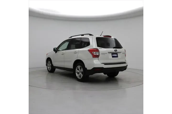 $14998 : Subaru Forester 2015 AWD 2.5 image 2