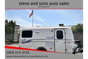 2008 Casita Travel Trailer en Portland