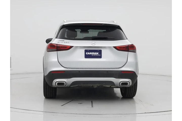 $26998 : Mercedes-Benz GLA 2022 GLA 2 image 6