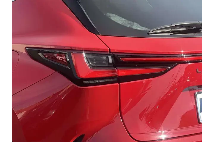 $38622 : Lexus NX 350h 2023 AWD Premi image 9