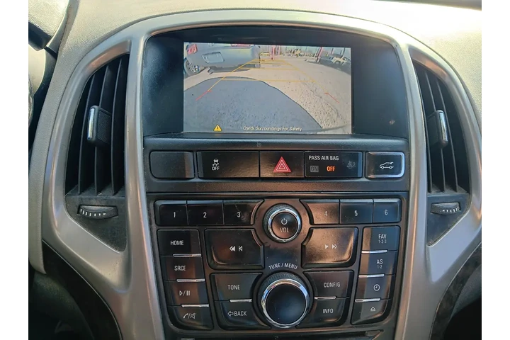 $4000 : 2017 Verano SPORT TOURING image 10