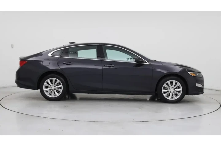 $18998 : Chevrolet Malibu 2023 LT 4dr image 7