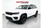 $28975 : Jeep Grand Cherokee 2024 4x2 thumbnail