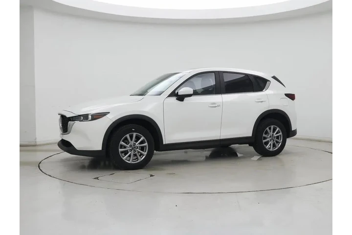 $22998 : Mazda CX-5 2023 AWD 2.5 S Pr image 4