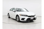 Honda Civic 2023 LX 4dr Seda