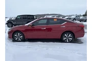 $14250 : Nissan Altima 2019 AWD 2.5 S thumbnail
