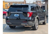 $27397 : Ford Explorer 2022 AWD XLT 4 thumbnail