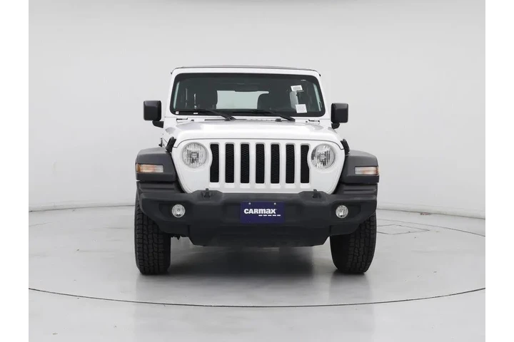 $26998 : Jeep Wrangler 2023 4x4 Sport image 5