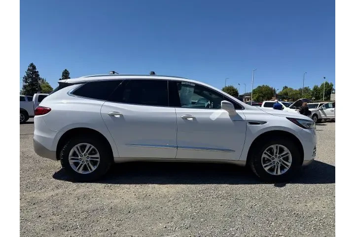 $16975 : Buick Enclave 2020 Essence 4 image 6