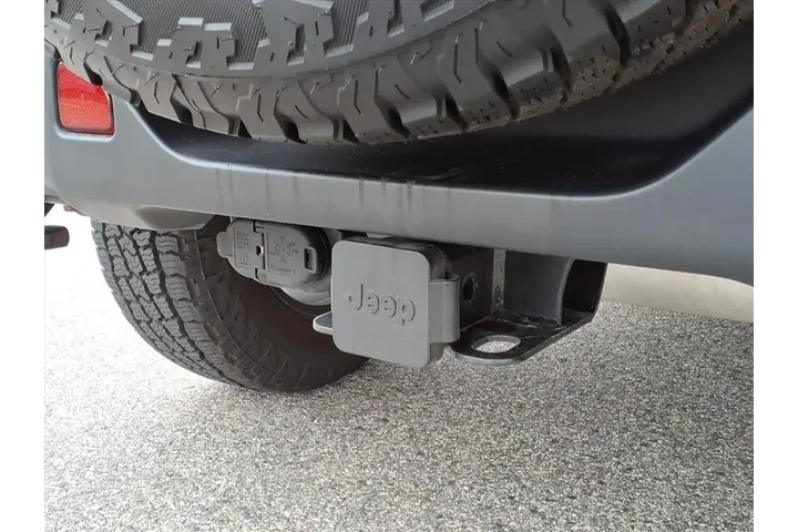 $34187 : Jeep Wrangler Unlimited 2021 image 4