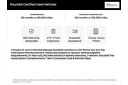 $23450 : Hyundai KONA 2023 AWD N Line thumbnail