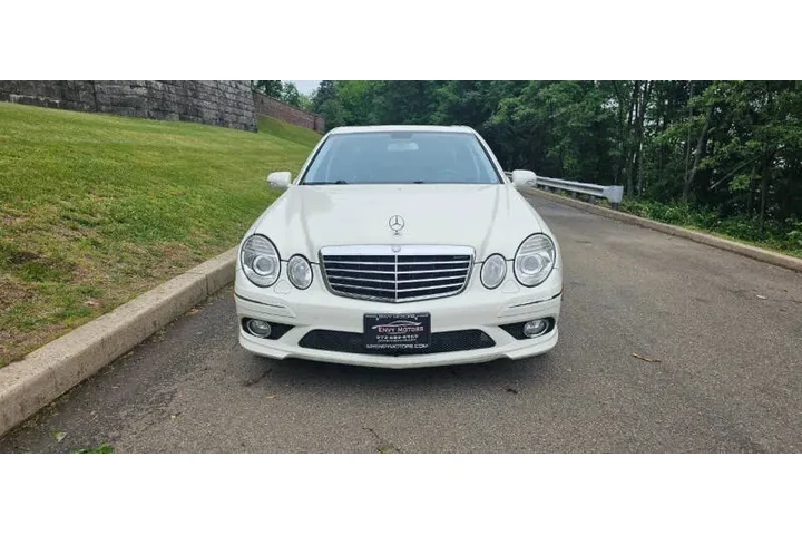 $6895 : 2009 Mercedes-Benz E-Class E image 8