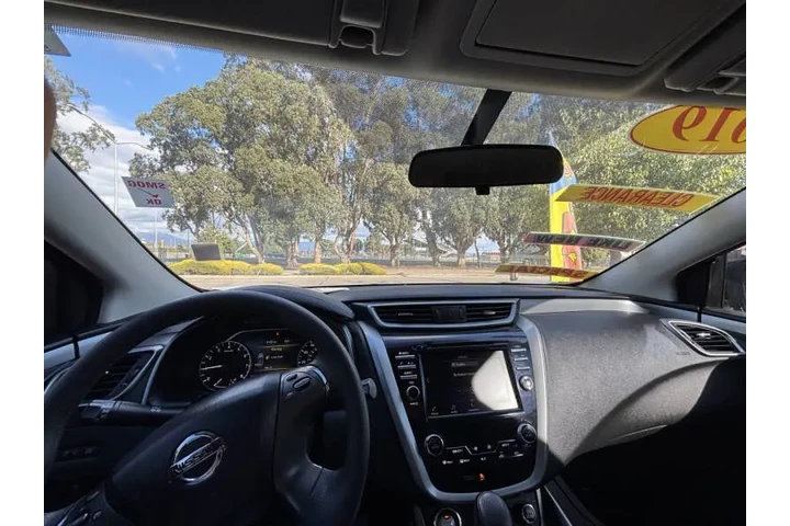$18999 : 2019 Murano S image 6