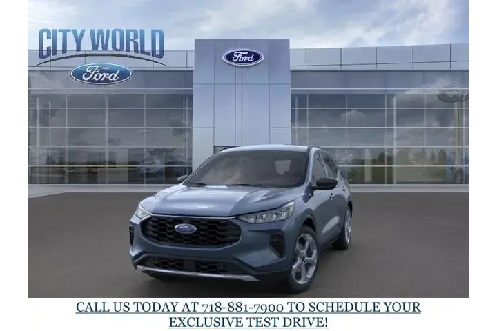 $27388 : Ford Escape 2025 AWD ST-Line image 2