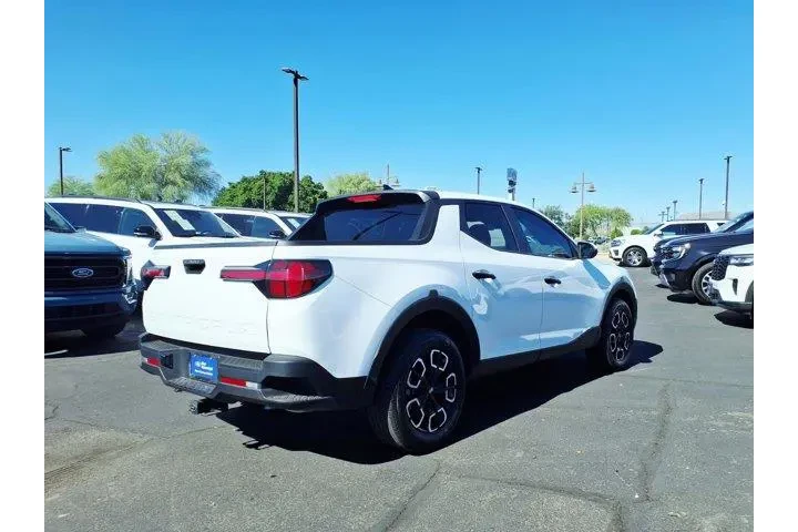 $25977 : Hyundai SANTA CRUZ 2022 SEL image 6