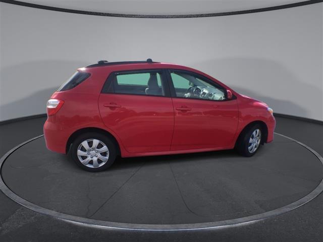 $6600 : PRE-OWNED 2009 TOYOTA MATRIX S image 9