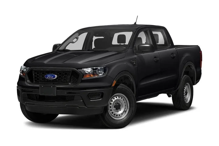 $21090 : Ford Ranger 2020 4x2 XL 4dr image 1