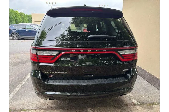 $38913 : Dodge Durango 2026 AWD GT 4d image 6