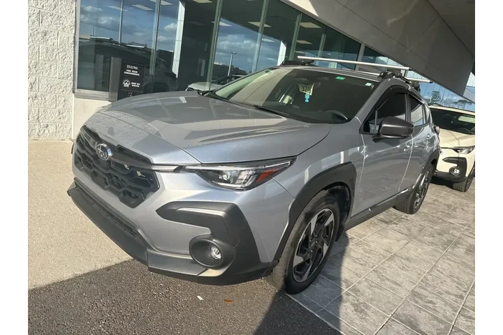 $25991 : Subaru Crosstrek 2024 AWD Li image 1