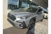 Subaru Crosstrek 2024 AWD Li
