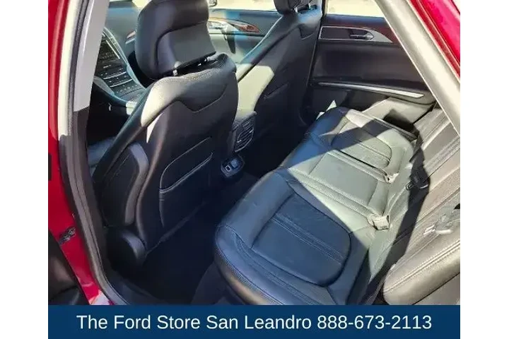 $13950 : Lincoln MKZ Hybrid 2013 4dr image 9