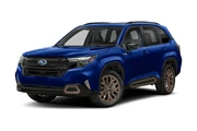 Subaru Forester 2025 AWD Spo en New Hampshire