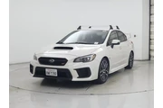 $39998 : Subaru WRX 2020 AWD STI 4dr thumbnail