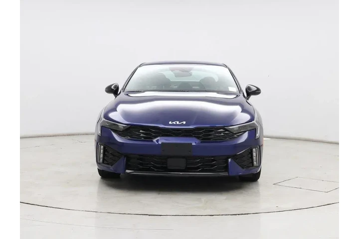 $27998 : Kia K5 2025 GT-Line 4dr Seda image 5