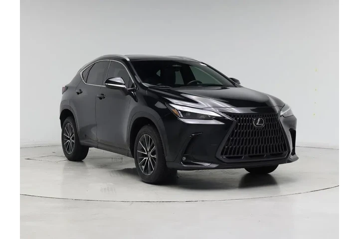 $37998 : Lexus NX 350 2023 AWD Premiu image 1