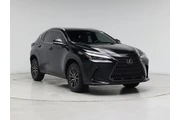 Lexus NX 350 2023 AWD Premiu