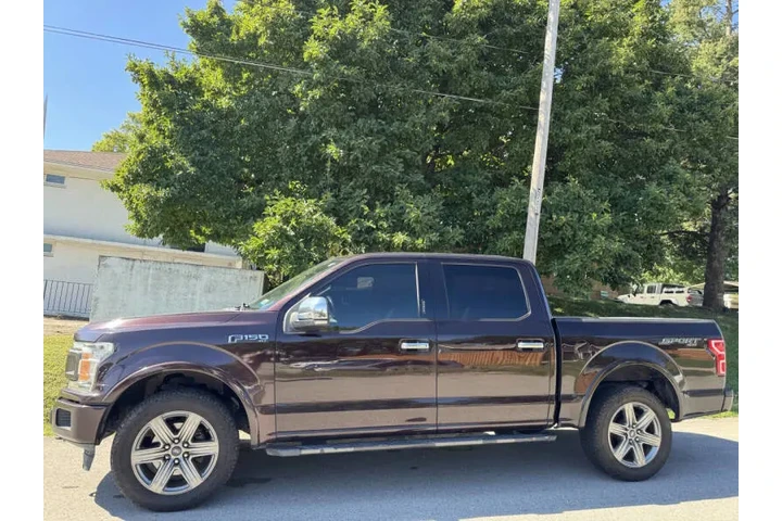 $17999 : 2018 F-150 XLT image 4